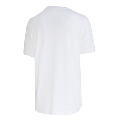 Camiseta adidas do Flamengo Gráfica DNA - Masculina - Foto 2