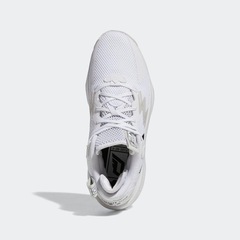 Tênis adidas Dame 8 - Masculino - Foto 5