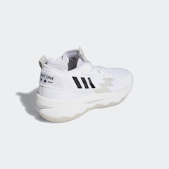 Tênis adidas Dame 8 - Masculino - Foto 8
