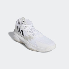 Tênis adidas Dame 8 - Masculino - Foto 9