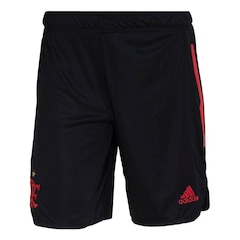 Bermuda de Basquete do Flamengo 2 - Masculina - Foto 1