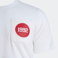Camiseta do São Paulo FC Estampada - Masculina - Foto 5