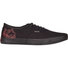 TENIS MASCULINO RED NOSE LOW II - Foto 5