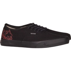 TENIS MASCULINO RED NOSE LOW II - Foto 7