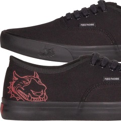 TENIS MASCULINO RED NOSE LOW II - Foto 8