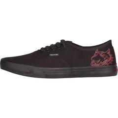 TENIS MASCULINO RED NOSE LOW II - Foto 1