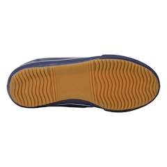 Chuteira Futsal Topper Dominator 3 Lt - Adulto - Foto 5