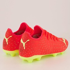Chuteira de Campo Adulto Puma Future Z 4.4 FG/AG BDP - Foto 3