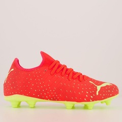 Chuteira de Campo Adulto Puma Future Z 4.4 FG/AG BDP - Foto 1