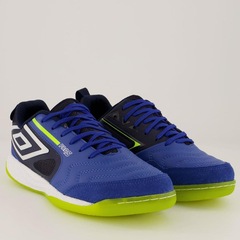 Chuteira Futsal Umbro Pro 5 Bump - Unissex - Foto 2