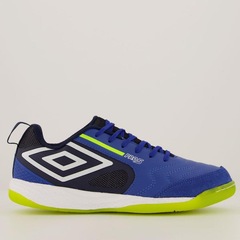 Chuteira Futsal Umbro Pro 5 Bump - Unissex - Foto 1