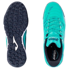Chuteira Society Joma Liga 5 - Adulto - Foto 2