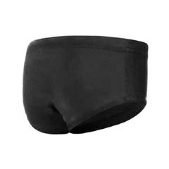 Sunga Speedo Solid 17cm Lycra - Adulto - Foto 2