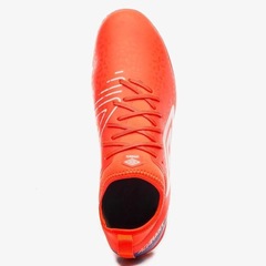 Chuteira de Campo Adulto Umbro Adamant Club - Foto 4