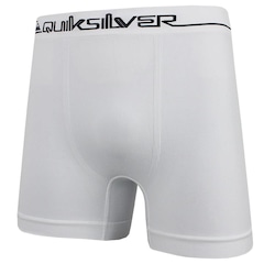 Cueca Boxer Quiksilver Seamless - Adulto - Foto 2