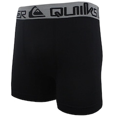 Cueca Boxer Quiksilver Seamless - Adulto - Foto 2