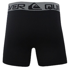 Cueca Boxer Quiksilver Seamless - Adulto - Foto 3
