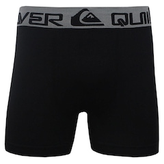 Cueca Boxer Quiksilver Seamless - Adulto - Foto 1