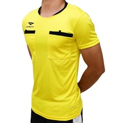 Camiseta Penalty Arbitro - Masculina - Foto 2