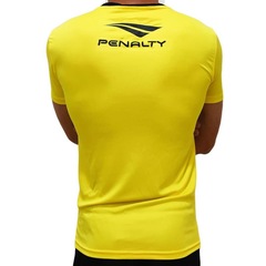 Camiseta Penalty Arbitro - Masculina - Foto 4