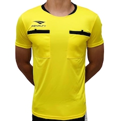 Camiseta Penalty Arbitro - Masculina - Foto 1
