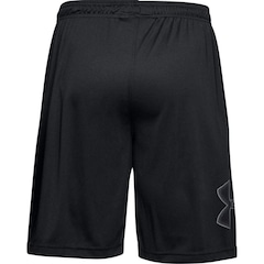 Kit Shorts Under Armour Tech Graphic - 2 Unidades - Masculino - Foto 2