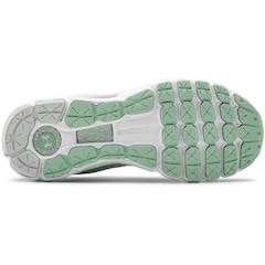 Kit Tênis Under Armour HOVR Infinite 2 + Viseira Play Up - Feminino - Foto 3
