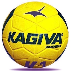 Bola de Handebol Kagiva K1 Tecnofusion - Infantil - Foto 1