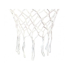 Rede de Basquete Master Rede Oficial 10 Alças Fio 2mm - Foto 1