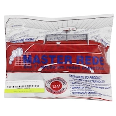 Rede de Vôlei Master Rede com 4 Faixas - Foto 2