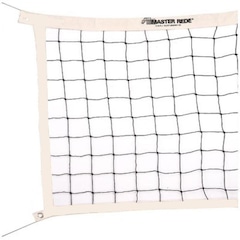 Rede de Vôlei Master Rede com 4 Faixas - Foto 1