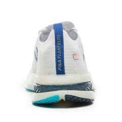 Kit Tênis Fila Float Elite + Meias com 3 Pares - Masculino - Foto 2