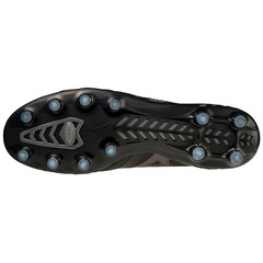 Chuteira de Campo Mizuno Morelia Neo Iii B Elite - Masculina - Foto 4