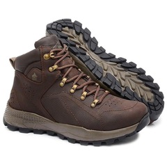 Bota Adventure Macboot Ripsalis 02 - Unissex - Foto 2