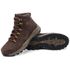 Bota Adventure Macboot Ripsalis 02 - Unissex - Foto 3