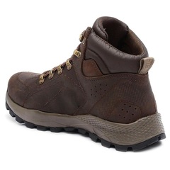 Bota Adventure Macboot Ripsalis 02 - Unissex - Foto 4