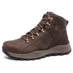 Bota Adventure Macboot Ripsalis 02 - Unissex - Foto 5