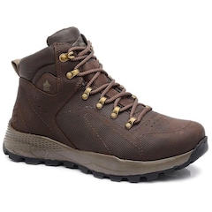 Bota Adventure Macboot Ripsalis 02 - Unissex - Foto 1