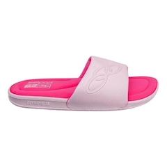 Chinelo Olympikus Patmos Slide - Feminino - Foto 2