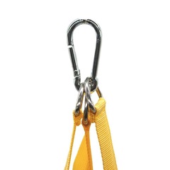 Kit de Boxe/Muay Thai com Saco de Pancada + Luvas de Boxe Pretorian - 6 OZ - Infantil - Foto 5