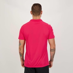 Camisa Polo do Vasco Kappa Supporter Edição Especial - Masculina - Foto 3