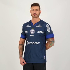 Camisa do Coritiba 1909 III 2022 - Masculina - Foto 5