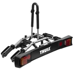 Suporte Thule RideOn 9502 para Engate 2 Bicicletas - Foto 2