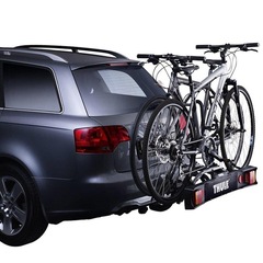 Suporte Thule RideOn 9502 para Engate 2 Bicicletas - Foto 3