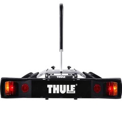 Suporte Thule RideOn 9502 para Engate 2 Bicicletas - Foto 1