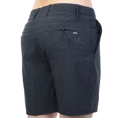 Bermuda Hurley Phantom Walk - Masculina - Foto 4