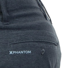Bermuda Hurley Phantom Walk - Masculina - Foto 6