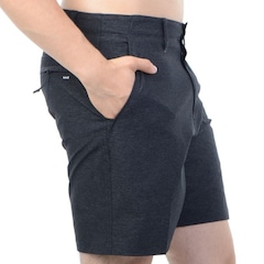 Bermuda Hurley Phantom Walk - Masculina - Foto 7