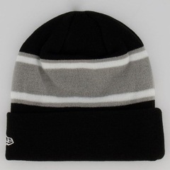 Gorro do Corinthians New Era - Adulto - Foto 2