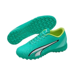 Chuteira Society Adulto Puma Ultra Play TT - Foto 2